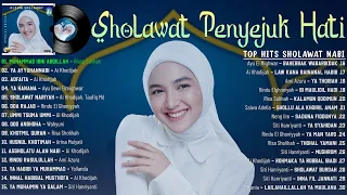 Sholawat Nabi Penyejuk Hati Tenangkan Pikiran Pembawa Berkah | Sholawat Terbaru 2023 | Lagu Sholawat