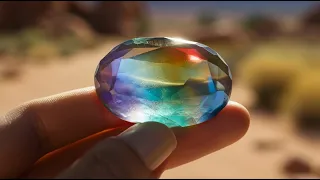 Opal Mining In America: How To Find Rare Opal