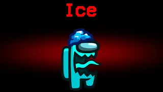 Among Us Hide n Seek but the Impostor is Ice