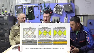 За чашечкой чая...  Разговор  с экспертом о моторном масле.