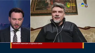 Прямой эфир канала "Дом" | Новости на русском | Вечер 24.04.2022