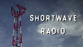 Mysteries of Shortwave Radio