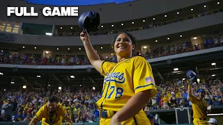 Oklahoma Softball Legend Makes Bananas Debut | 5.27.23