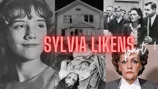 The Death of Sylvia Likens