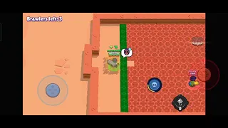 squid game ( red light green light & shapes ) in brawl stars