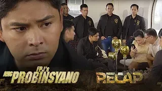 Task Force Agila's first mission | FPJ's Ang Probinsyano Recap