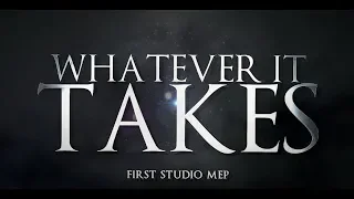 [R♕S] Whatever it Takes Mep;