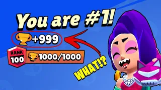 TOP 600 FUNNIEST FAILS IN BRAWL STARS    WORLD RECORD