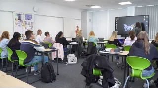 Ausbildung zum/zur Pflegefachmann/-frau in der Pflegeakademie St. Anna in Papenburg