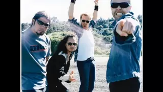 Metallica - Darkness (NEW SONG) - 2013 LEAKED!!!