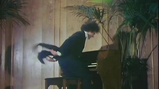 Monty Python's Flying Circus Nude Organist