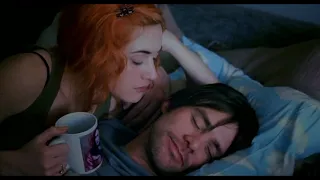 Radiohead - Creep (Eternal Sunshine of the Spotless Mind)