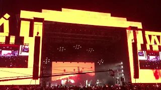 LP - Lost On You @ Atlas Weekend 2018, Kyiv [HQ Audio]