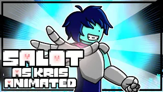 SALOT As Kris ANIMATED [By Revtrosity]