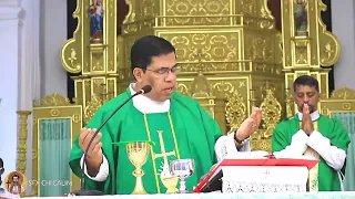 Sixth Week of Ordinary Time - Monday - Holy Adoration - 14th Feb 2022 7:00 AM - Fr. Peter Fernandes