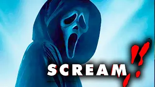 Scream 7 - Teaser (2024 Movie Trailer)