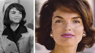 Jacqueline Kennedy Onassis: la travagliata vita della donna nata per essere First Lady
