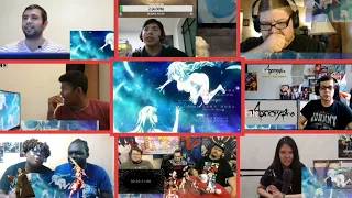 Fate Apocrypha ending 1 reaction mashup