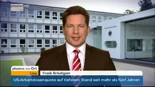EZB-Staatsanleihenkauf: Frank Bräutigam zum Urteil des BVerfG vom 07.02.2014