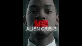 "We're Men In Black" MIB/Men In Black Edit #shorts #edits