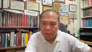 LIVE Q&A: LUPA MINANA SA MAGULANG, MAY KARAPATAN BA ANG ASAWA?