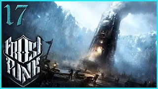 Когда отключается генератор - FrostPunk - 17