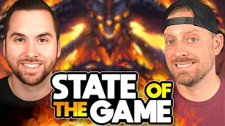 State of the Game Update Review: Diablo Immortal