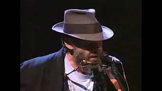 Neil Young - Throw Your Hatred Down (Live at Farm Aid 1998) 🍄 RSGA 🍄