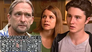 Riesige ENTTÄUSCHUNG: Vater will seine Kinder nicht! | 2/2 | Im Namen der Gerechtigkeit | SAT.1