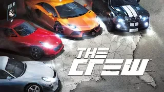 The Crew. Кооп #2.