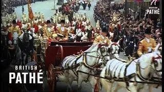 King Faisal Arrives (1967)