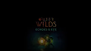 Echoes of the Eye Soundtrack - Echoes of the Eye