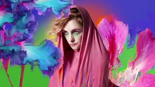 Alison Goldfrapp - Fever (Visualiser)