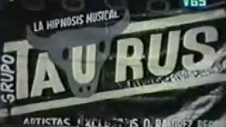 GRUPO TAURUS EN VIVO 22 DE NOVIEMBRE DE 1999