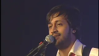 Atif Aslam live in canada organised by the silver touch #Havelly Grill Ep03