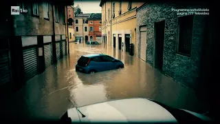 L'alluvione in Emilia Romagna  - Storie Italiane 24/05/2023