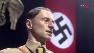 Hitler - narodziny zła - na kanale FilmBox HD