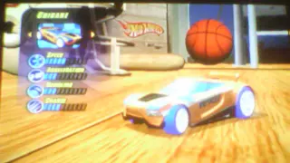 Hot Wheels: Beat That! - Playstation 2 - All Cars