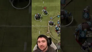 Blood Bowl Tactics: Kick Deep or Short?