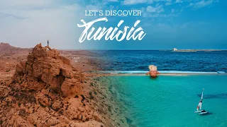 Let's Discover Tunisia  🇹🇳