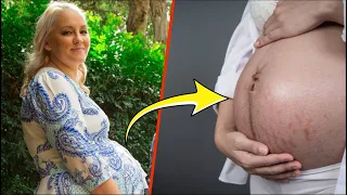 O que saiu da BARRIGA DESSA MULHER deixou todos PERPLEXOS!