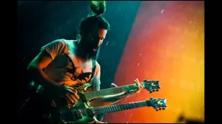 Ron "Bumblefoot" Thal Guitar Solo Medley