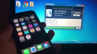 Как Откатить iOS на старую версию   Откат iOS любой версии