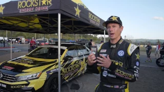 Tanner Foust- The Art of Drifting