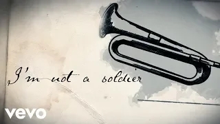 James TW - Soldier (Official Lyric Video)