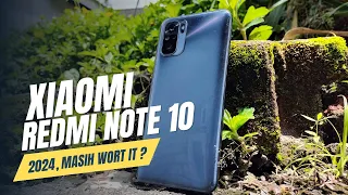 Apakah xiaomi note 10 di tahun 2024 masih layak dibeli?