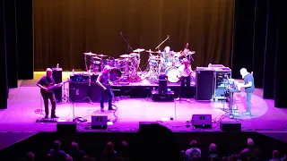 Dixie Dregs- I'm freaking out. 4/21/25 @Durham, NC