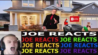 Scary Joe Bartolozzi Reaction 104