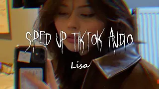 Speed up tiktok audios 2022 - 2023 part 75