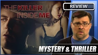 The Killer Inside Me - Movie Review (2010)